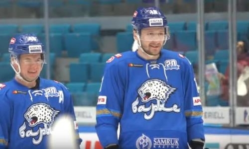 Игра КХЛ «Барыс» — «Салават Юлаев» — в проекте «Вокруг матча»