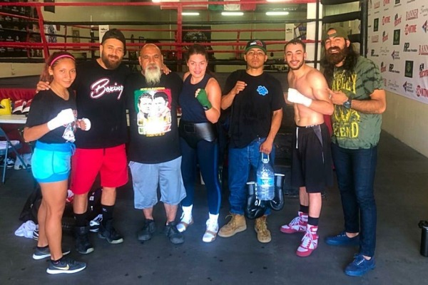 «Тут чувствуешь себя человеком». «GGG среди женщин» сравнила жизнь в США и Казахстане и рассказала о шутках над копами