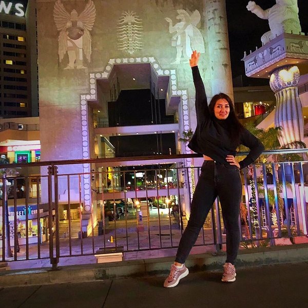 «Тут чувствуешь себя человеком». «GGG среди женщин» сравнила жизнь в США и Казахстане и рассказала о шутках над копами