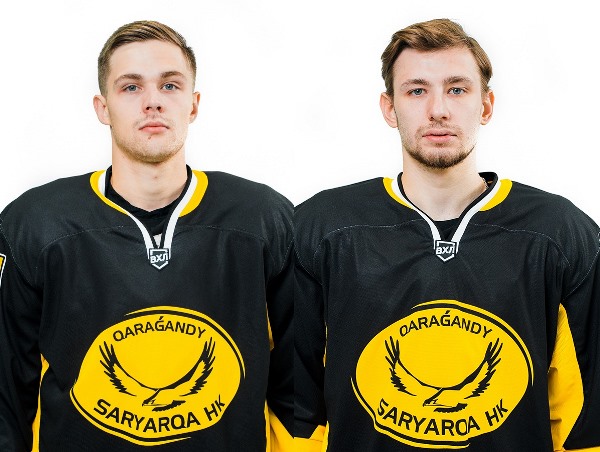 Изменения в составе «Сарыарки»