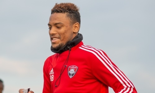 Фоторепортаж с 14-го дня УТС «Кайсара» в Турции