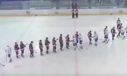 Видеообзор матча чемпионата РК «Астана» — «Иртыш» 1:6