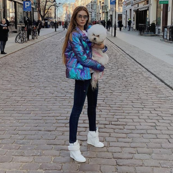 «Теперь я знаю, что самое страшное в вашей стране». Супруга легионера «Атырау» о муже, Казахстане, КПЛ и бешеной любви к «Астане»