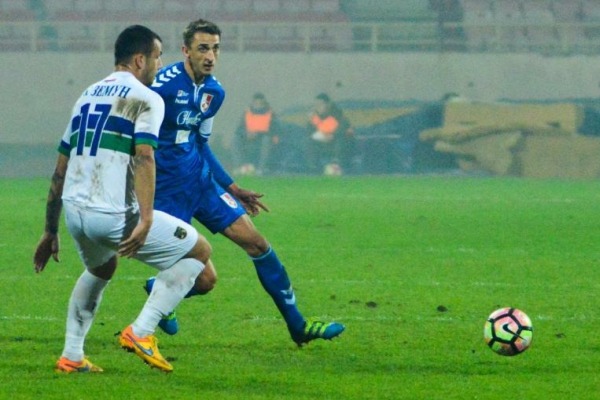 «Мы отплатим». Новичок клуба КПЛ рассказал о тяжелом детстве, первой команде, неудаче в Швейцарии и причине переезда в Казахстан