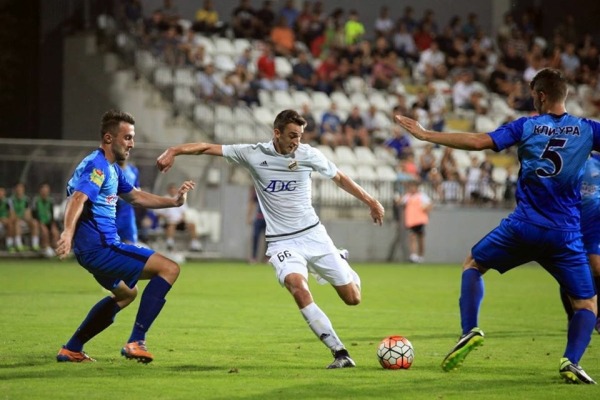 «Мы отплатим». Новичок клуба КПЛ рассказал о тяжелом детстве, первой команде, неудаче в Швейцарии и причине переезда в Казахстан