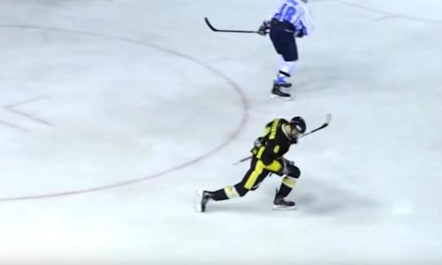 Видеообзор матча чемпионата РК «Темиртау» — «Иртыш» 5:3