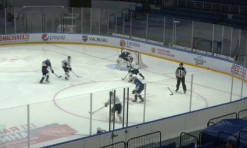 Видеообзор матча чемпионата РК «Хумо-2» — «Алтай-Торпедо» 2:4