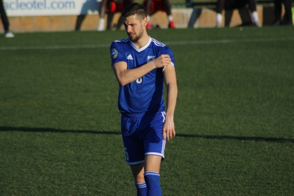 «Более высокий уровень». Воспитанника «Партизана» после двух чемпионств под руководством Чебурина привлекли амбиции «Тараза»