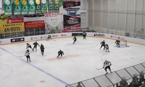 Видеообзор матча чемпионата РК «Бейбарыс» — «Горняк» 2:0