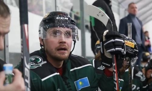 Видеообзор матча чемпионата РК «Бейбарыс» — «Горняк» 1:2 Б