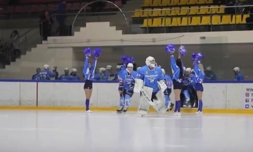 Видеообзор матча чемпионата РК «Иртыш» — «Кулагер» 4:2