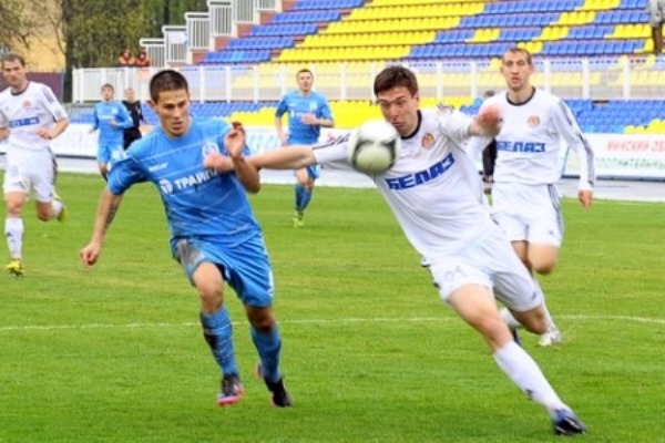 «Ничего со знаком минус меня не смущает». Новичок «Тараза» из Беларуси объяснил свой выбор, неудачу в «Мордовии» и поделился знаниями о Казахстане