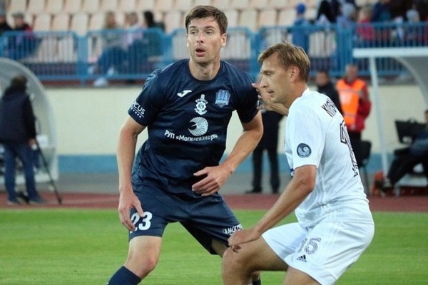 «Ничего со знаком минус меня не смущает». Новичок «Тараза» из Беларуси объяснил свой выбор, неудачу в «Мордовии» и поделился знаниями о Казахстане