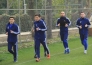 Фоторепортаж с тренировки «Окжетпеса» после первого контрольного матча на УТС
