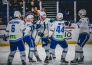 Фоторепортаж с матча КХЛ «Йокерит» — «Барыс» 1:5