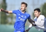 Фоторепортаж с товарищеского матча «Иртыш» — «Динамо U-19» 0:5