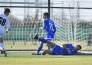 Фоторепортаж с товарищеского матча «Иртыш» — «Динамо U-19» 0:5