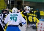 Фоторепортаж с матча ВХЛ «Сарыарка» — «Торос» 3:2