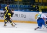 Фоторепортаж с матча ВХЛ «Сарыарка» — «Торос» 3:2