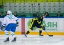 Фоторепортаж с матча ВХЛ «Сарыарка» — «Торос» 3:2