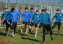 Фоторепортаж с очередной тренировки «Иртыша» в Турции
