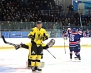Фоторепортаж с матча чемпионата РК «Кулагер» — «Темиртау» 4:3 ОТ