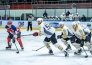 Фоторепортаж с матча чемпионата РК «Арлан» — «Алматы» 3:2 ОТ