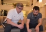 «Кызыл-Жар СК» продлил контракты с двумя игроками