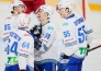 Фоторепортаж с матча КХЛ «Автомобилист» — «Барыс» 2:4