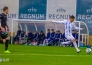 Фоторепортаж с товарищеского матча «Ордабасы» — «Берое» 1:1