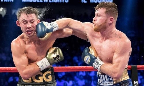 «Не хочет причинять ему вред». «Канело» сжалился над Головкиным ради его же блага