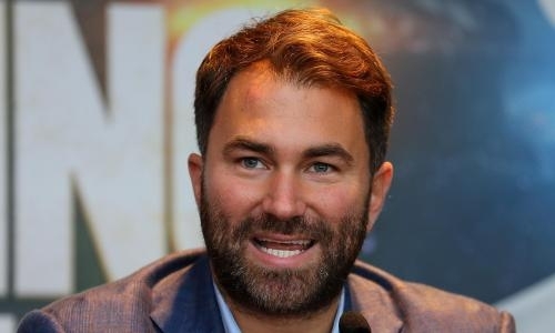 «У меня нет рычагов». Промоутер Головкина признался в бессилии перед «Канело»