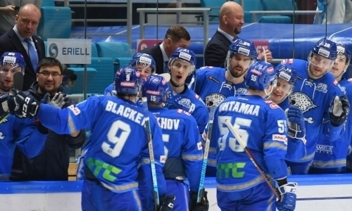 «В плей-офф „Барыс“ будет еще сильней». Экс-тренер сборной России назвал фаворита Восточной конференции КХЛ