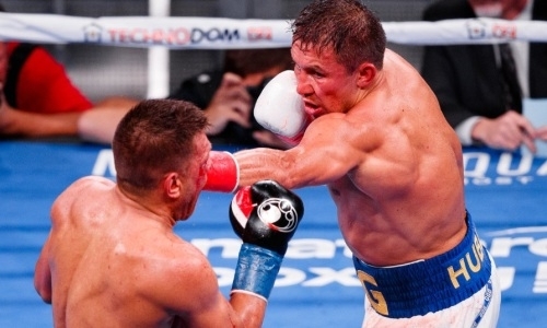 «Не принял этот бой». Головкин упустил шанс стать великим