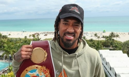 «Такое не прокатит». Чемпион мира разоблачил Головкина и обратился к нему с призывом