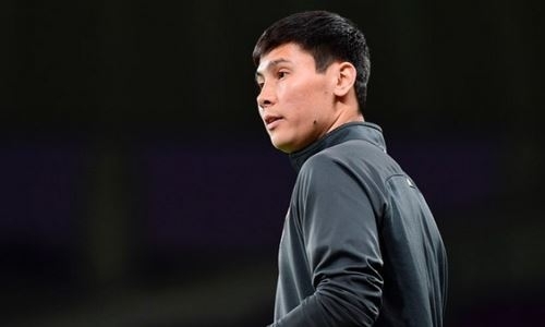 Новый клуб Бауыржана Исламхана заинтриговал заявлением о его дебюте