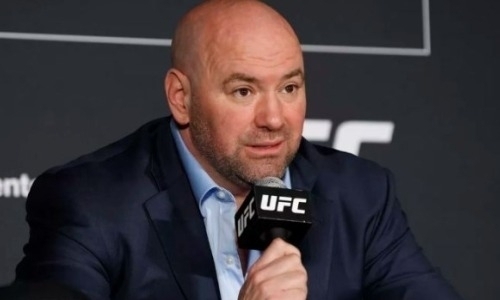 В одной лиге с Али и Тайсоном. Дана Уайт назвал уникального бойца UFC