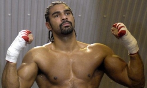 Кто бьет сильнее: Владимир Кличко или Деонтей Уайлдер? Ответил Дэвид Хэй