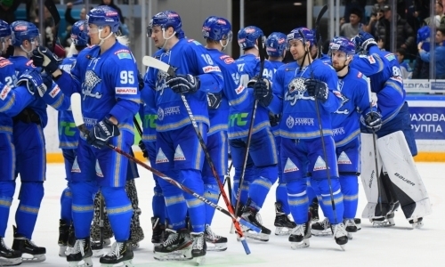 «Удалось наказать соперника». Назван переломный момент победного матча «Барыса» с «Авангардом»