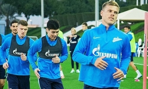 Отказавшийся от Исламхана клуб РПЛ добился разгромной победы над европейским 