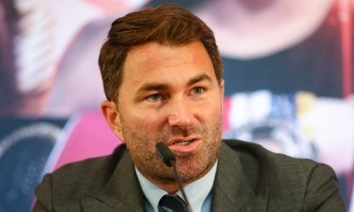 Промоутер Головкина решил устроить большой объединительный бой без него