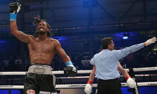 «Я натяну тебя!» Чемпион мира в весе Головкина выбрал главную жертву после защиты титула