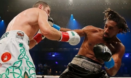 «Не продержится и раунд». Назван победитель боя Головкин — Андраде