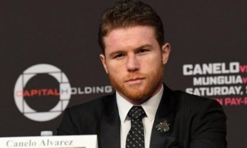 Хорошие новости. У Головкина снова появились шансы на третий бой с «Канело»