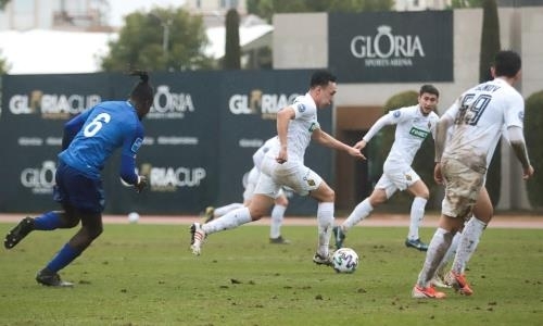 «Первый и последний, кто превзошёл...». «Кайрат» стал уникальным соперником для киевского «Динамо»