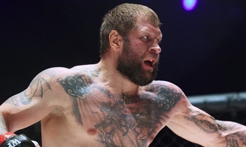 «Я вам честно говорю». Нурмагомедов рассказал, как Александру Емельяненко стать лучшим в мире