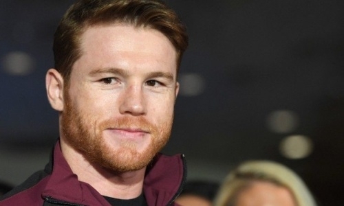 Головкин? Озвучен шорт-лист соперников «Канело» на следующий бой после неудачи с Муратой