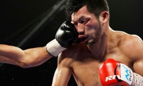 «Он джорнимен». Чемпион мира высмеял потенциального соперника Геннадия Головкина