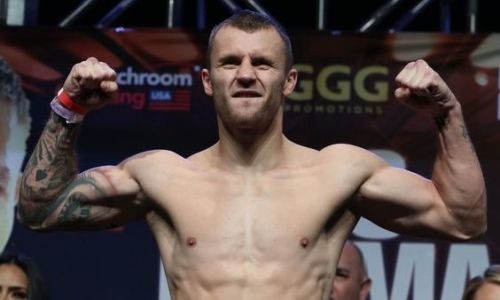 «Это не случайность». Следующий соперник Головкина сделал угрожающее заявление