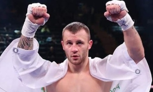 «Я хочу открыть автомастерскую». Следующий соперник Головкина сделал заявление о завершении карьеры